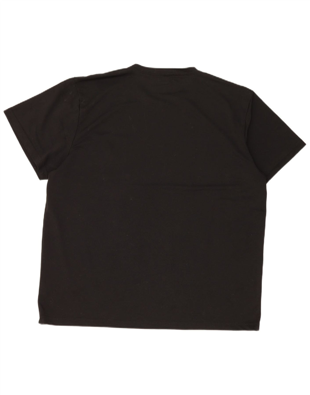 Tricou pentru bărbați Dickies Top 2XL poliester negru