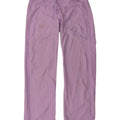 Pantaloni de trening Champion pentru femei UK 10 Poliester violet mic