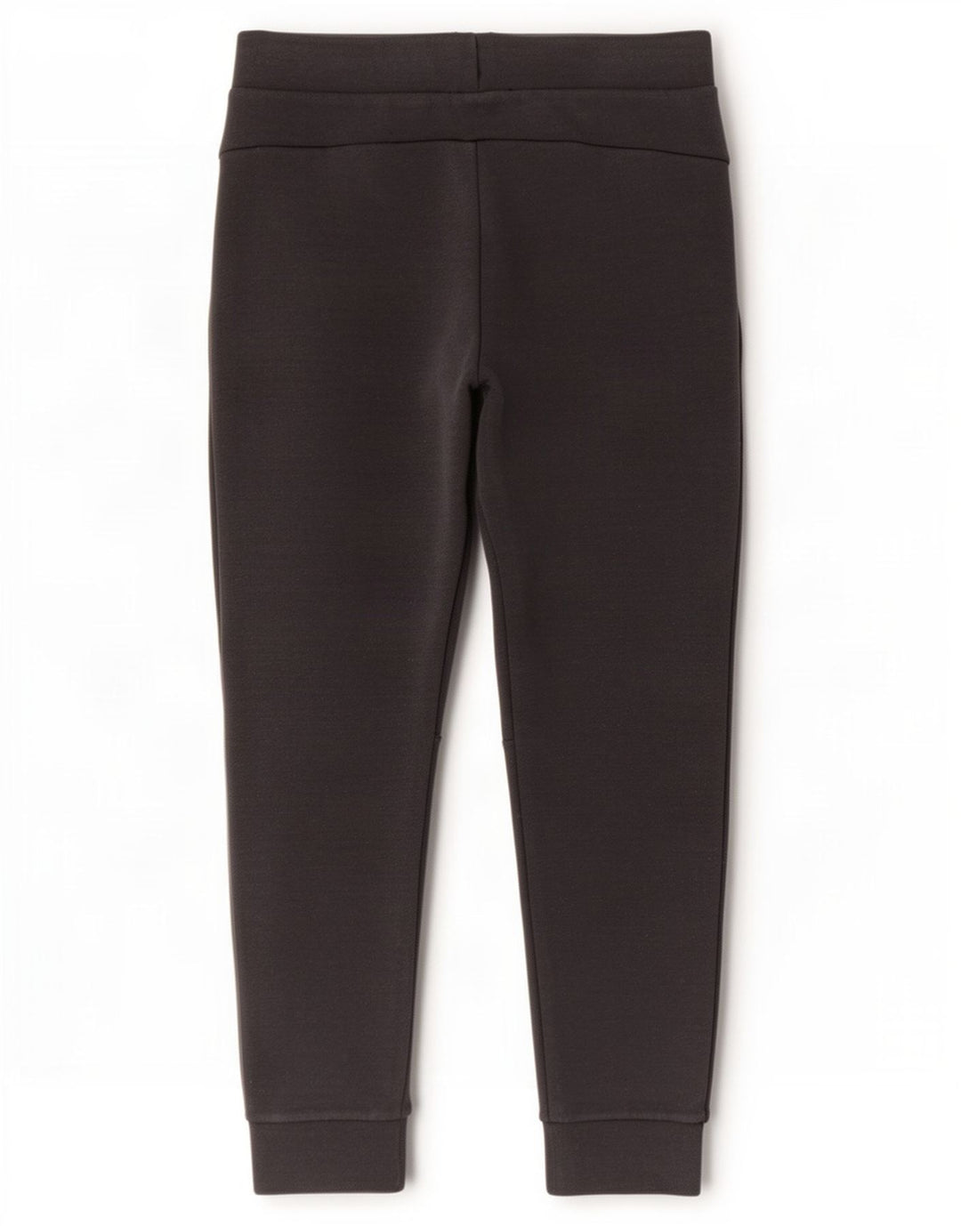 Calvin Klein Pantaloni de trening grafic pentru bărbați Pantaloni de jogging Mic Gri Poliester