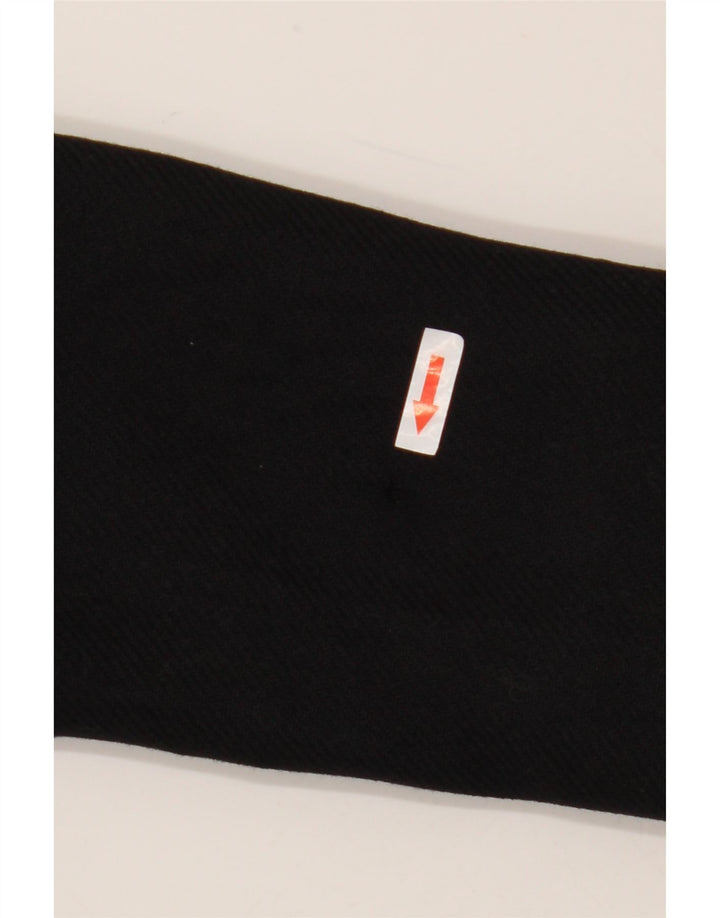 Pardesiu pentru femei Zara UK 14 Medium Negru Lână