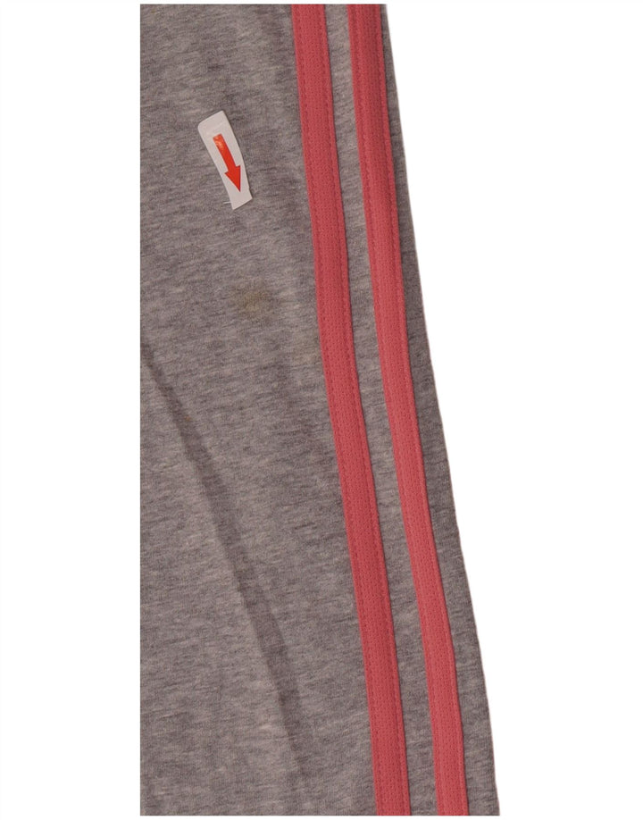 Collanti Adidas Fete 13-14 Ani Gri
