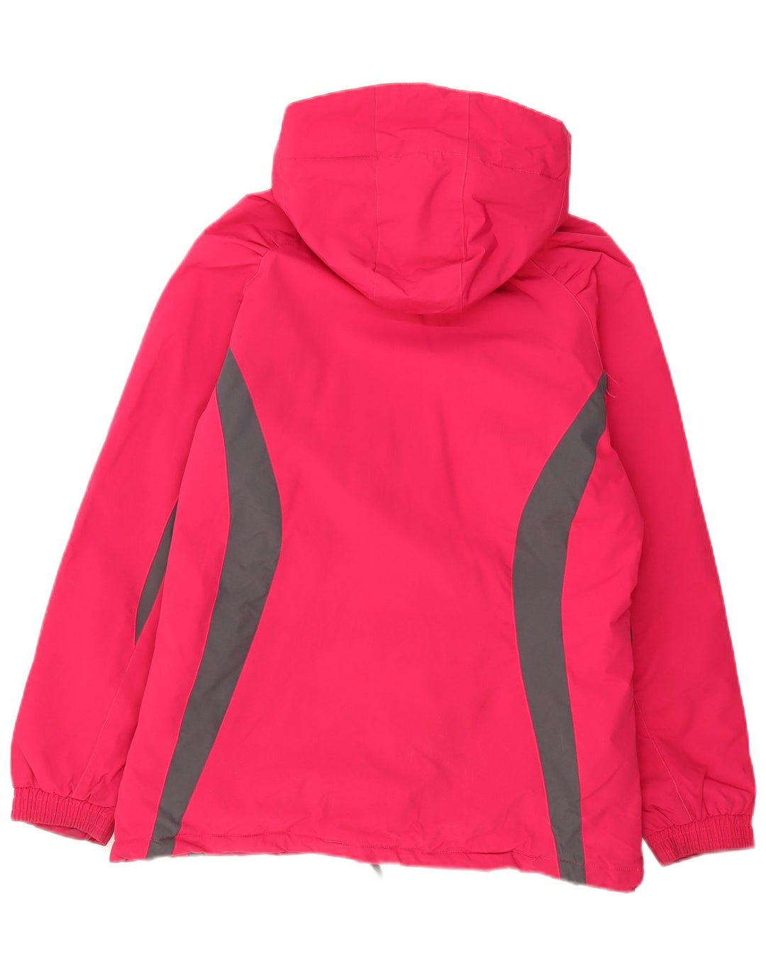 MOUNTAIN WAREHOUSE Jachetă Windbreaker pentru femei UK 14, mare, roșu, color block