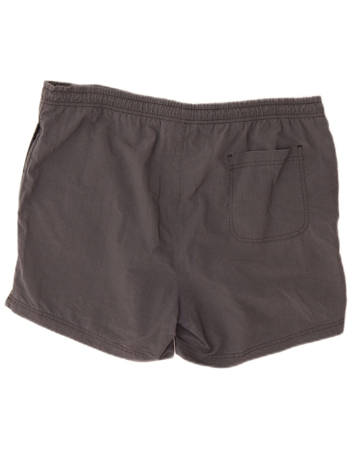 Pantaloni scurți de înot Champion pentru bărbați XL gri
