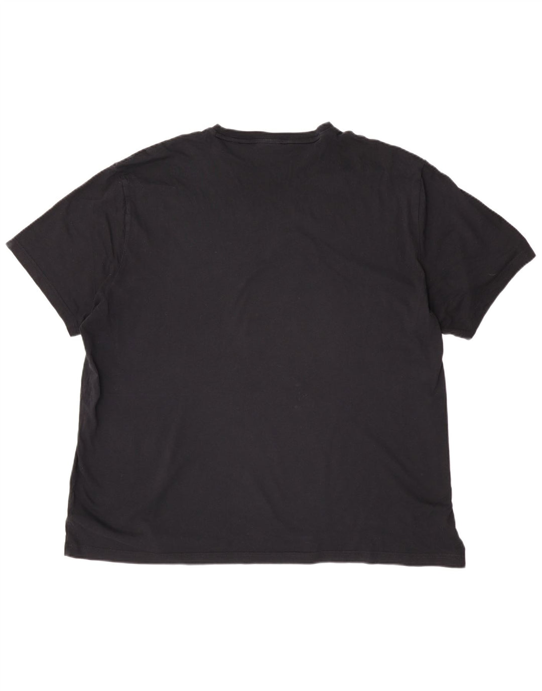 Gant Bărbați Tricou Top 5XL Bleumarin
