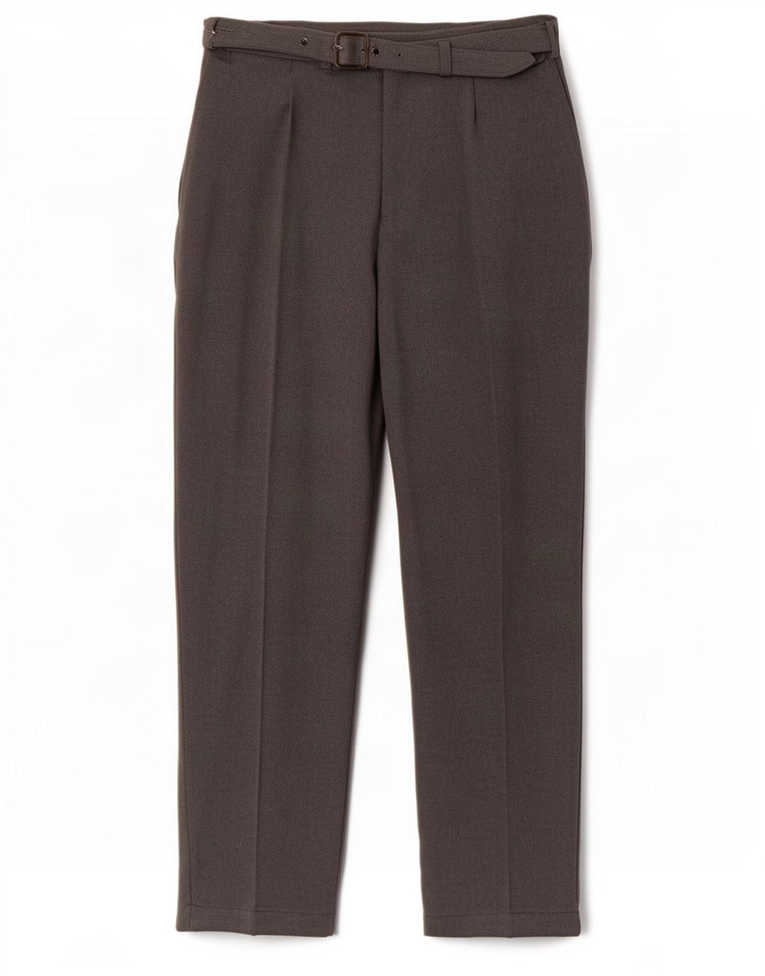 Pantaloni chino crop pentru femei Marks & Spencer UK 14 Medium W30 L25 Gri