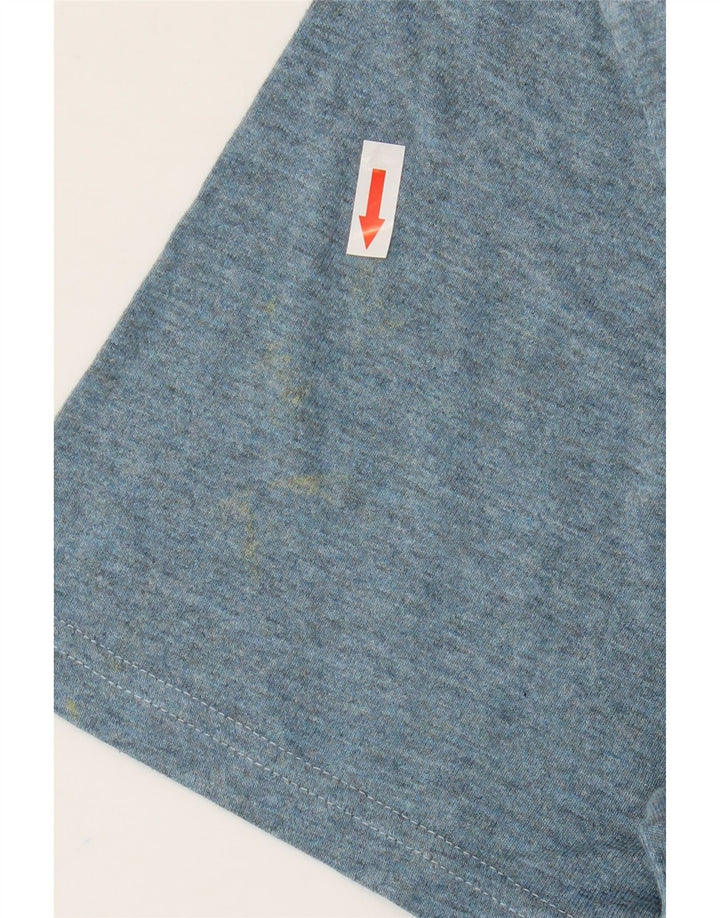 Tricou grafic pentru bărbați Superdry Top XL Albastru