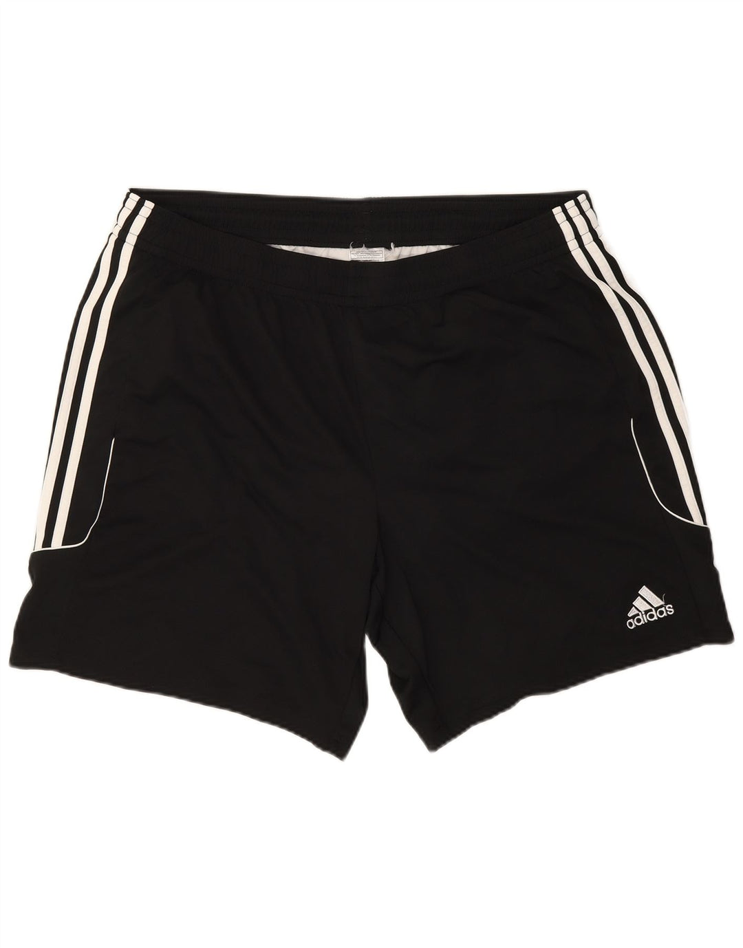 Pantaloni scurți Adidas Climalite Sport XL Negru