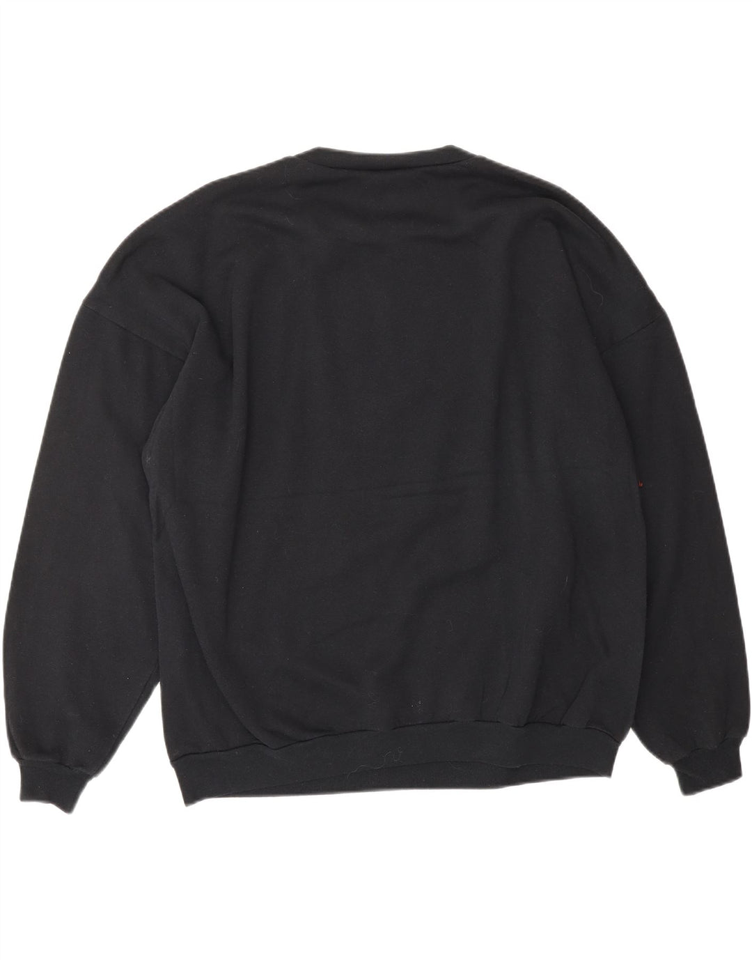 MARVEL COMICS 1994 Hanorac pentru bărbați Spider-Man Jumper XL Black Comics