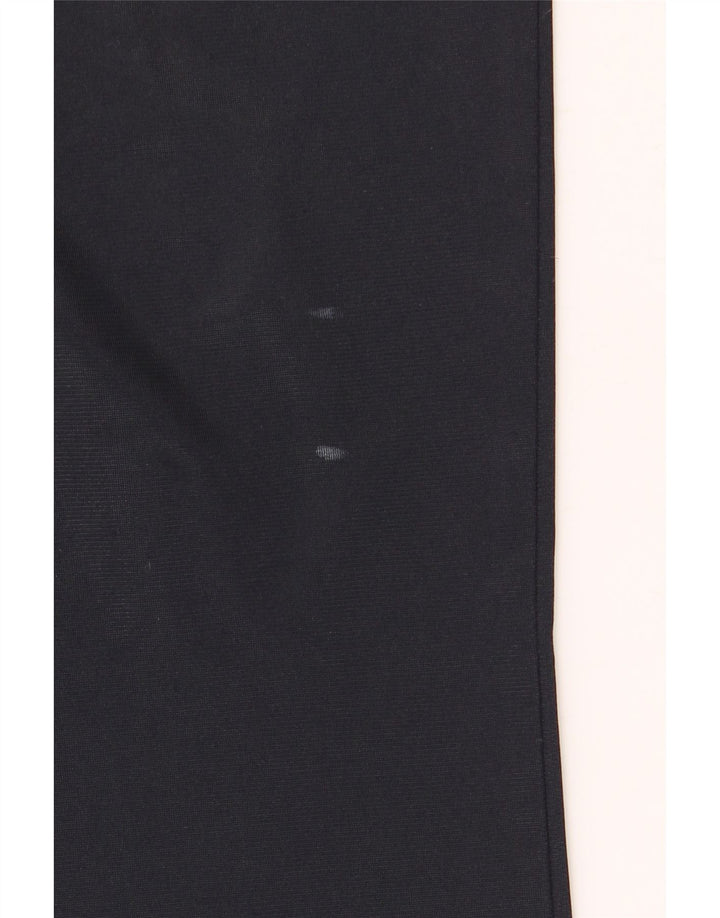 Pantaloni de trening pentru bărbați Kappa, mari, poliester, albastru