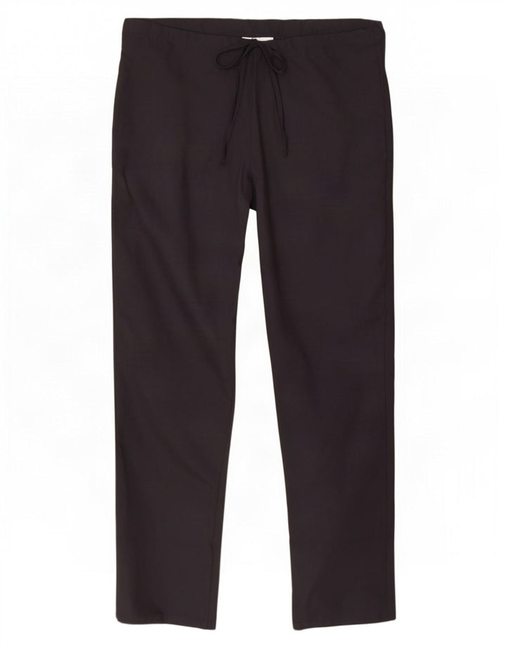 Pantaloni casual drepti pentru bărbați Dickies Mediu L38 L30 Poliester gri