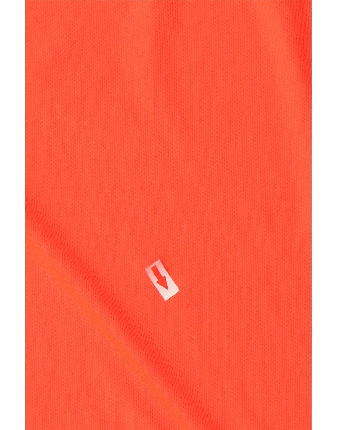 Tricou bărbați ADIDAS Top mare poliester roșu