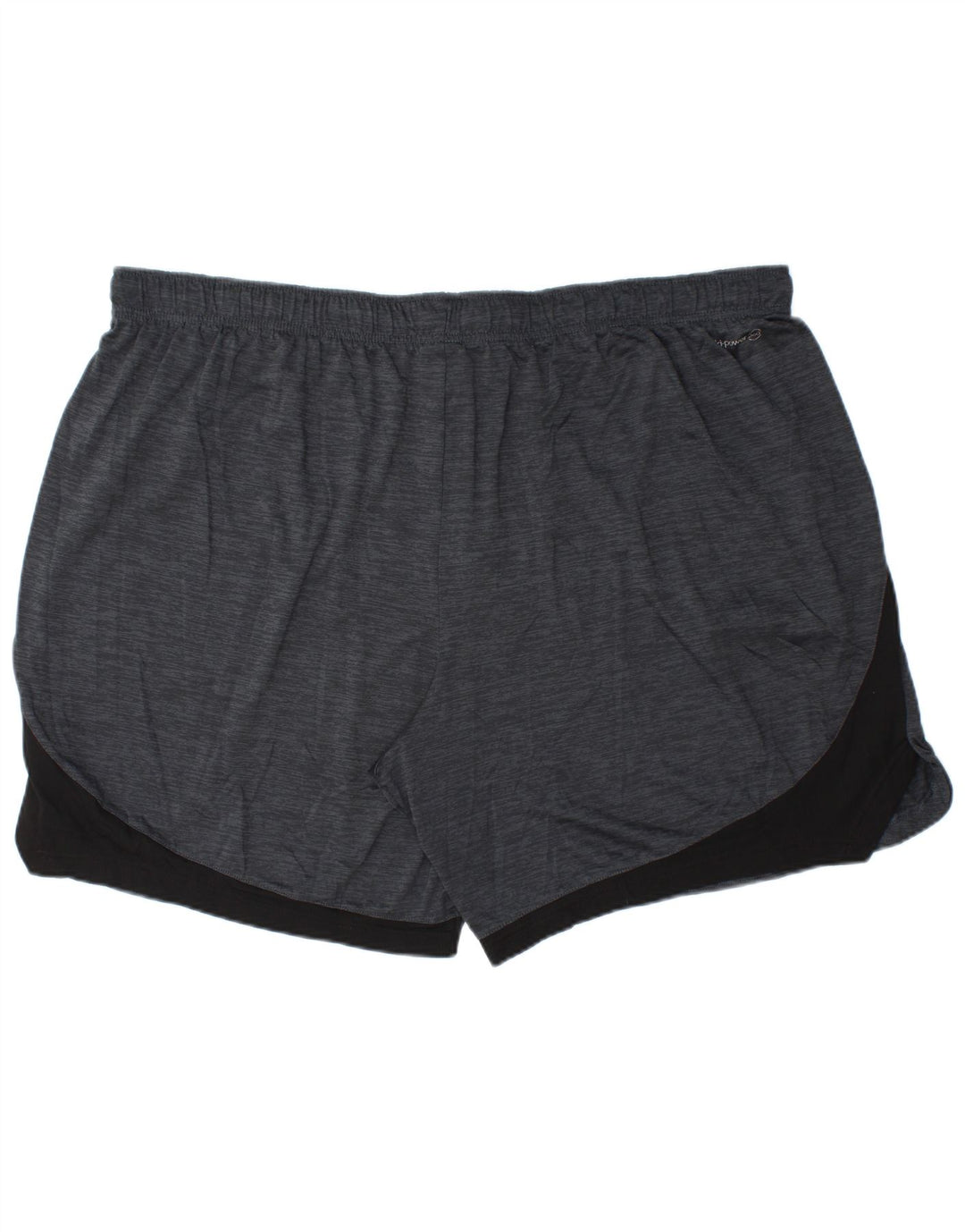 Pantaloni scurți sport Dri-Power pentru bărbați RUSSELL ATHLETIC, 3XL, albastru marin, bloc de culoare