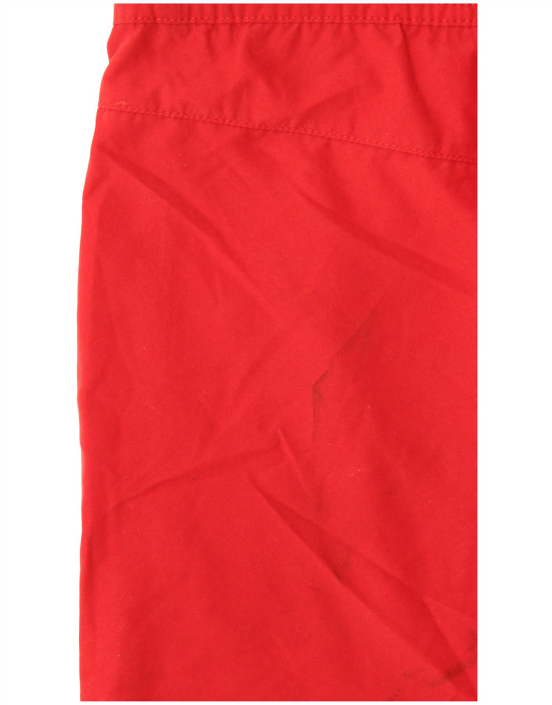 Pantaloni scurți de înot Quiksilver pentru bărbați XL roșii