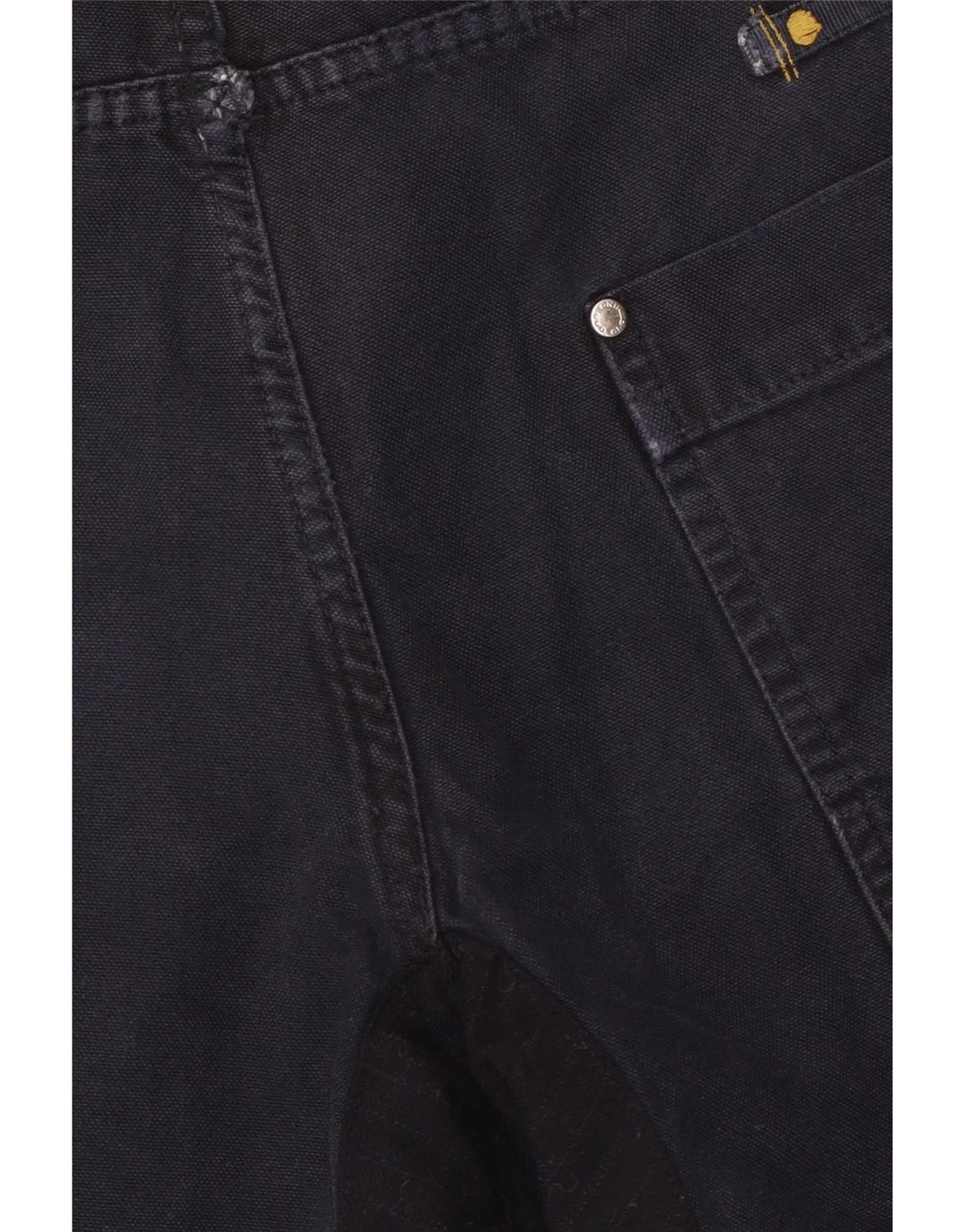 Pantaloni scurți pentru bărbați Gas Cargo W36 Large Bleumarin