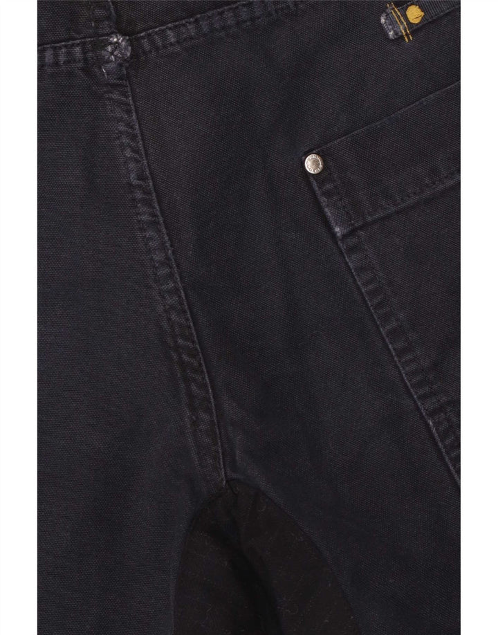Pantaloni scurți pentru bărbați Gas Cargo W36 Large Bleumarin