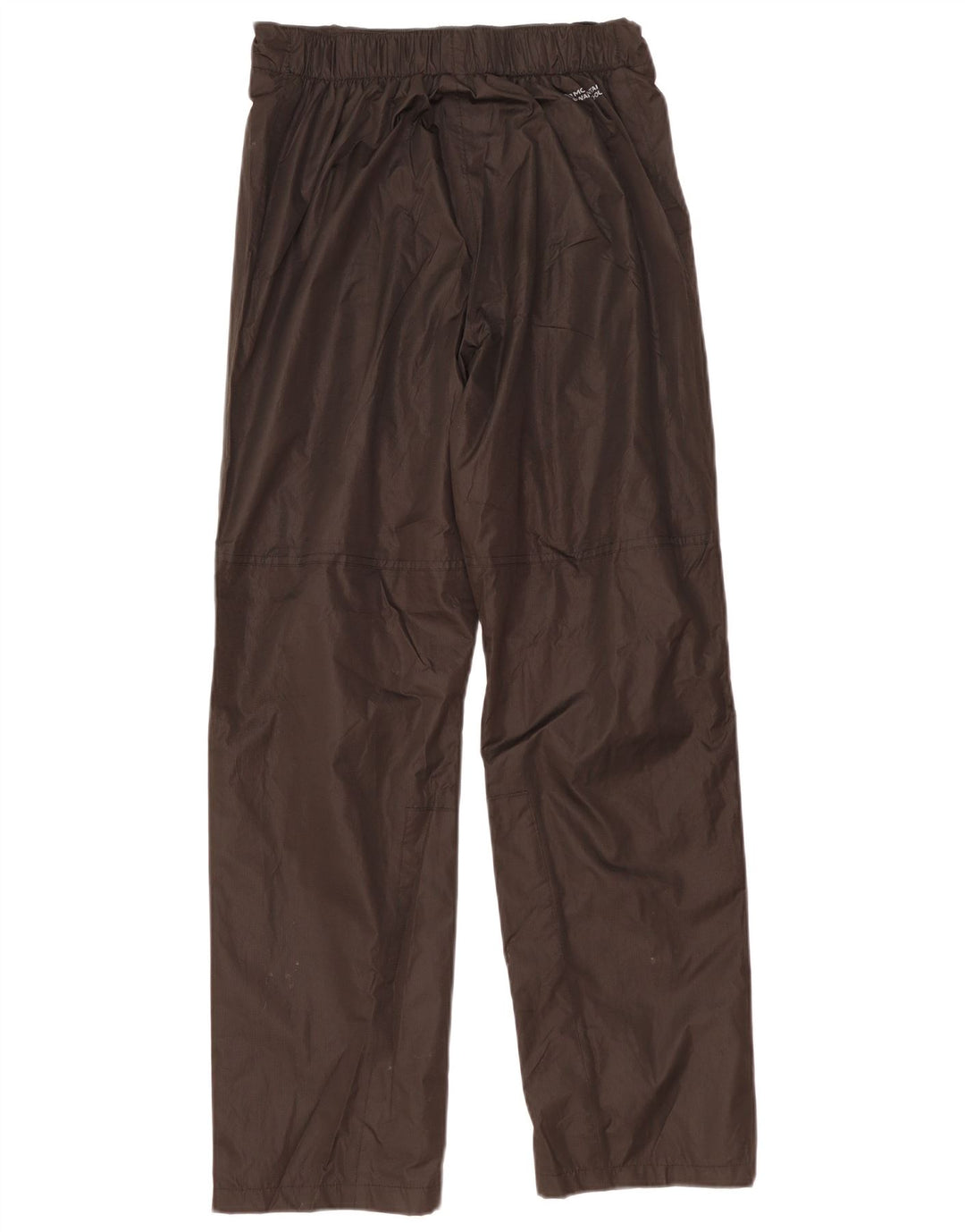 Pantaloni impermeabili pentru bărbați Mountain Warehouse, negri mici