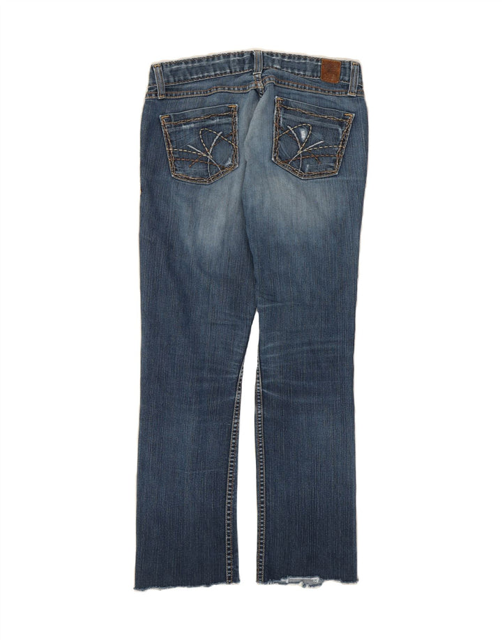 BKE Womens Madison Skinny Jeans W28 L27 Blue Vintage BKE and Second-Hand BKE from Messina Hembry 
