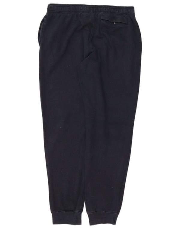UNDER ARMOUR Băieți Trening Pantaloni Joggeri 13-14 Ani XL Negru
