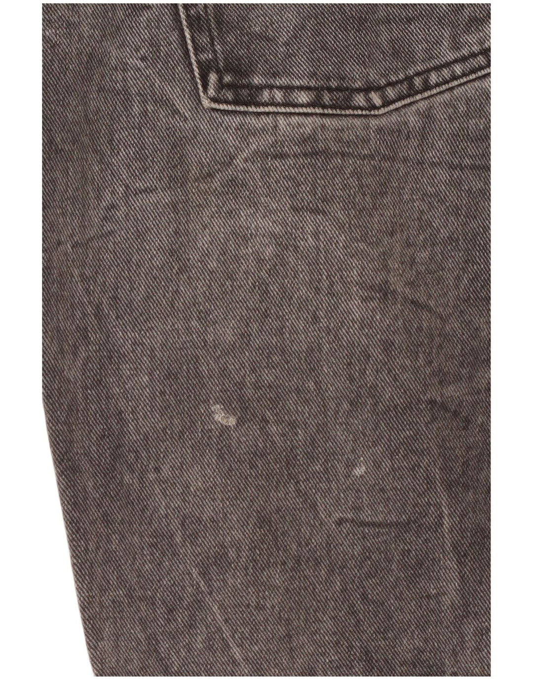 Blugi drepti pentru bărbați Superdry W32 L28 bumbac gri