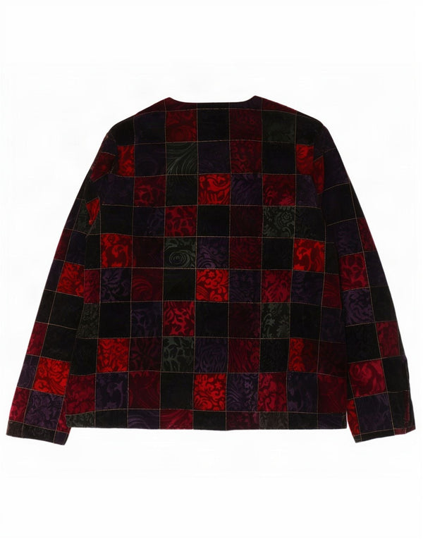 Your Sixth Sense Womens By C&A Cardigan Top UK 20 2XL Multicolor