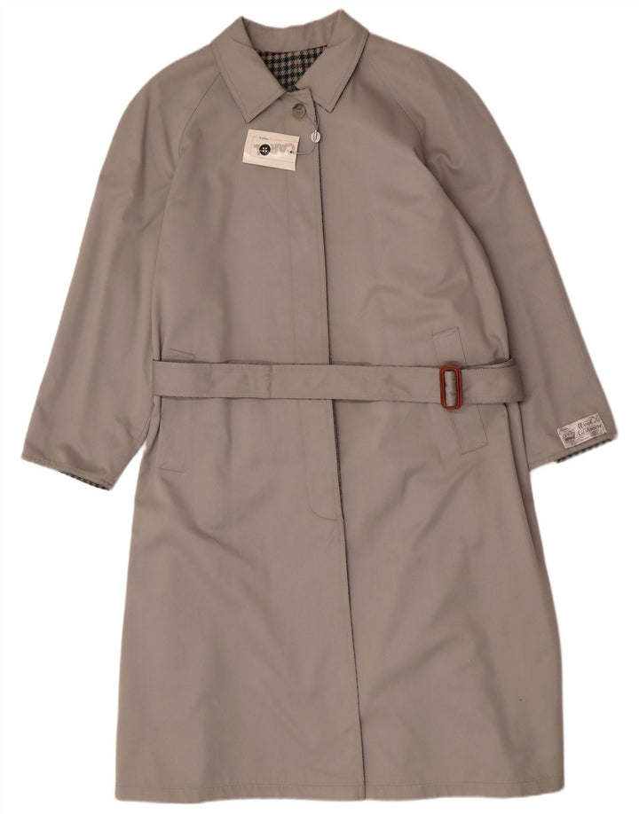 Palton reversibil pentru femei Carol IT 48 XL poliester gri
