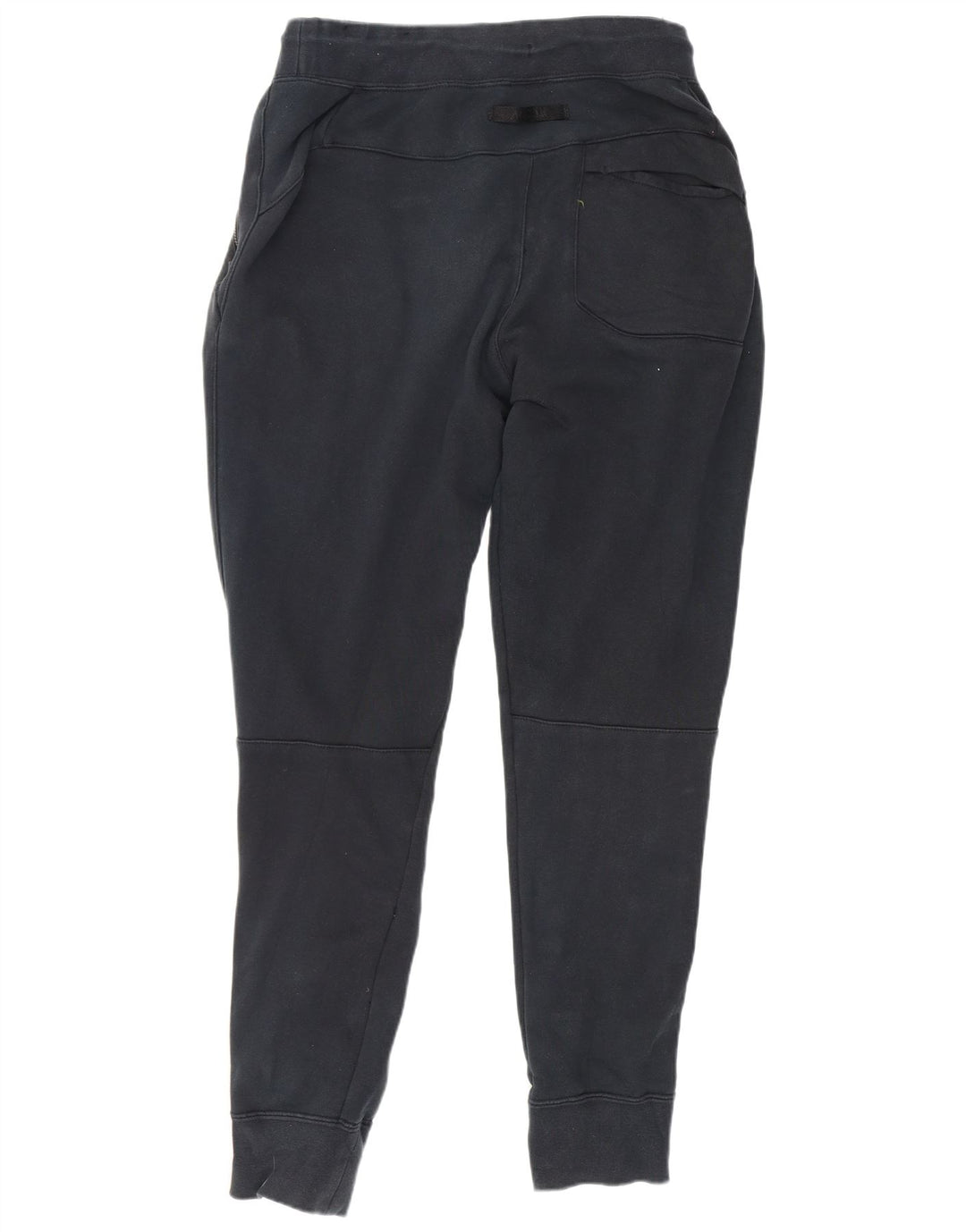 Pantaloni de trening pentru bărbați Nike Pantaloni de jogging Mediu Bleumarin