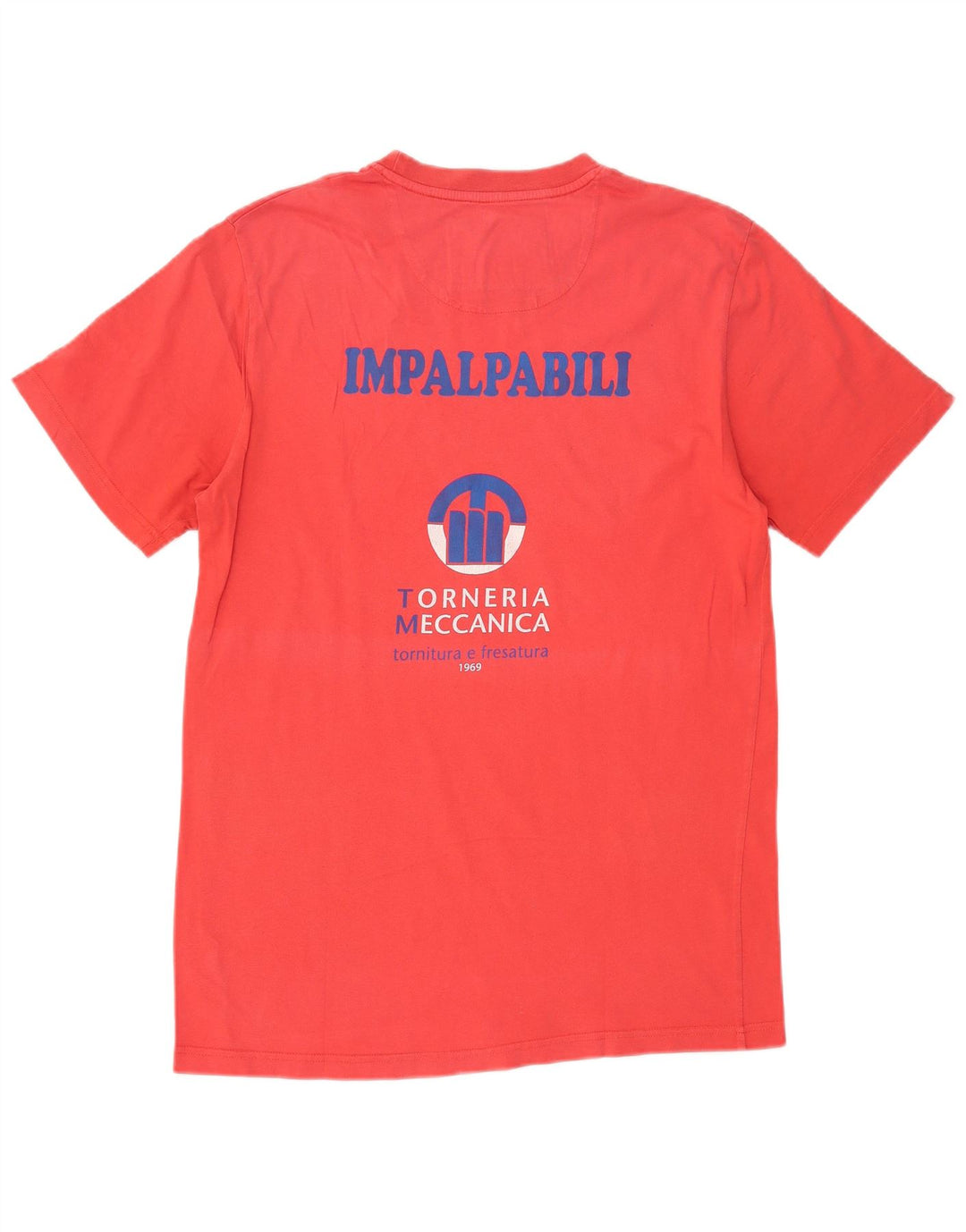 CANTERBURY tricou grafic pentru bărbați Top mare bumbac roșu