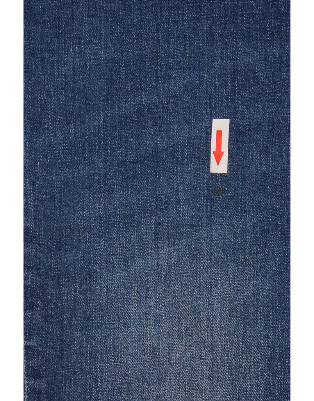 Blugi slim pentru bărbați Tommy Hilfiger W30 L30 bumbac albastru