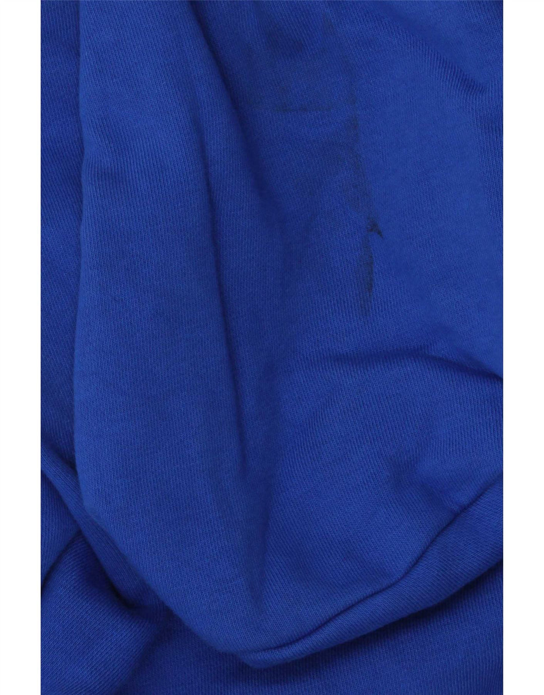 Pulover adidas pentru bărbați, mare, albastru, bumbac