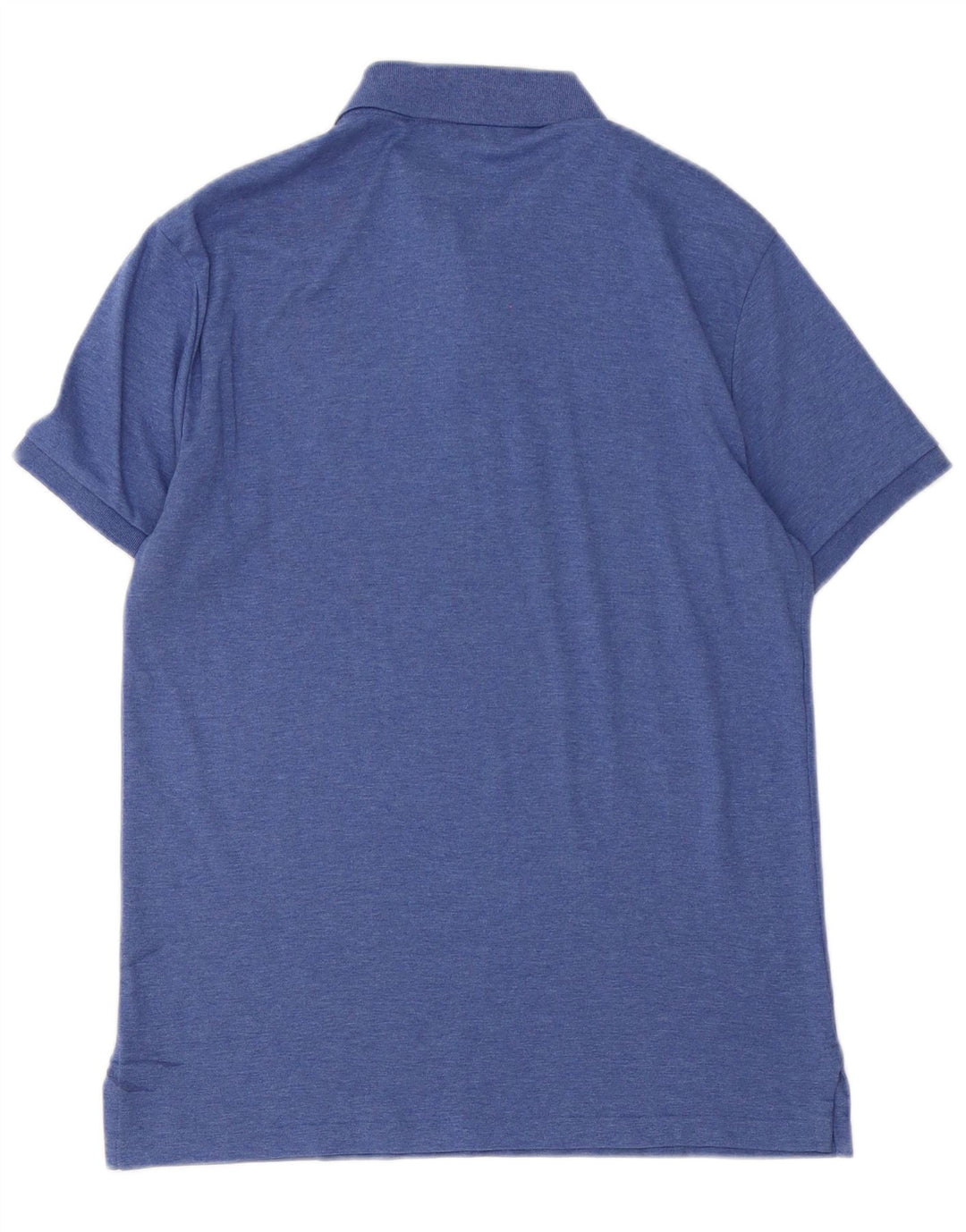 Polo Ralph Lauren pentru bărbați, slim fit, albastru mediu