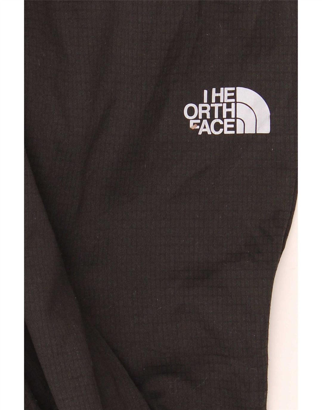 Pantaloni de trening pentru bărbați The North Face Pantaloni de jogging, poliester negru mic