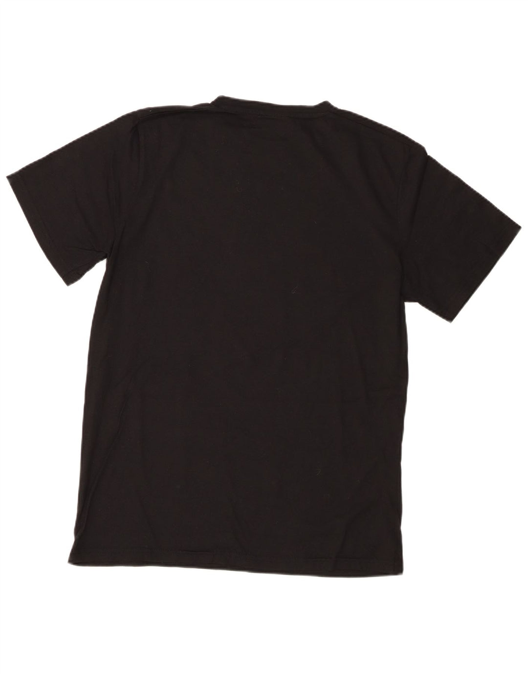 Tricou pentru bărbați Ellesse Top Mediu Negru