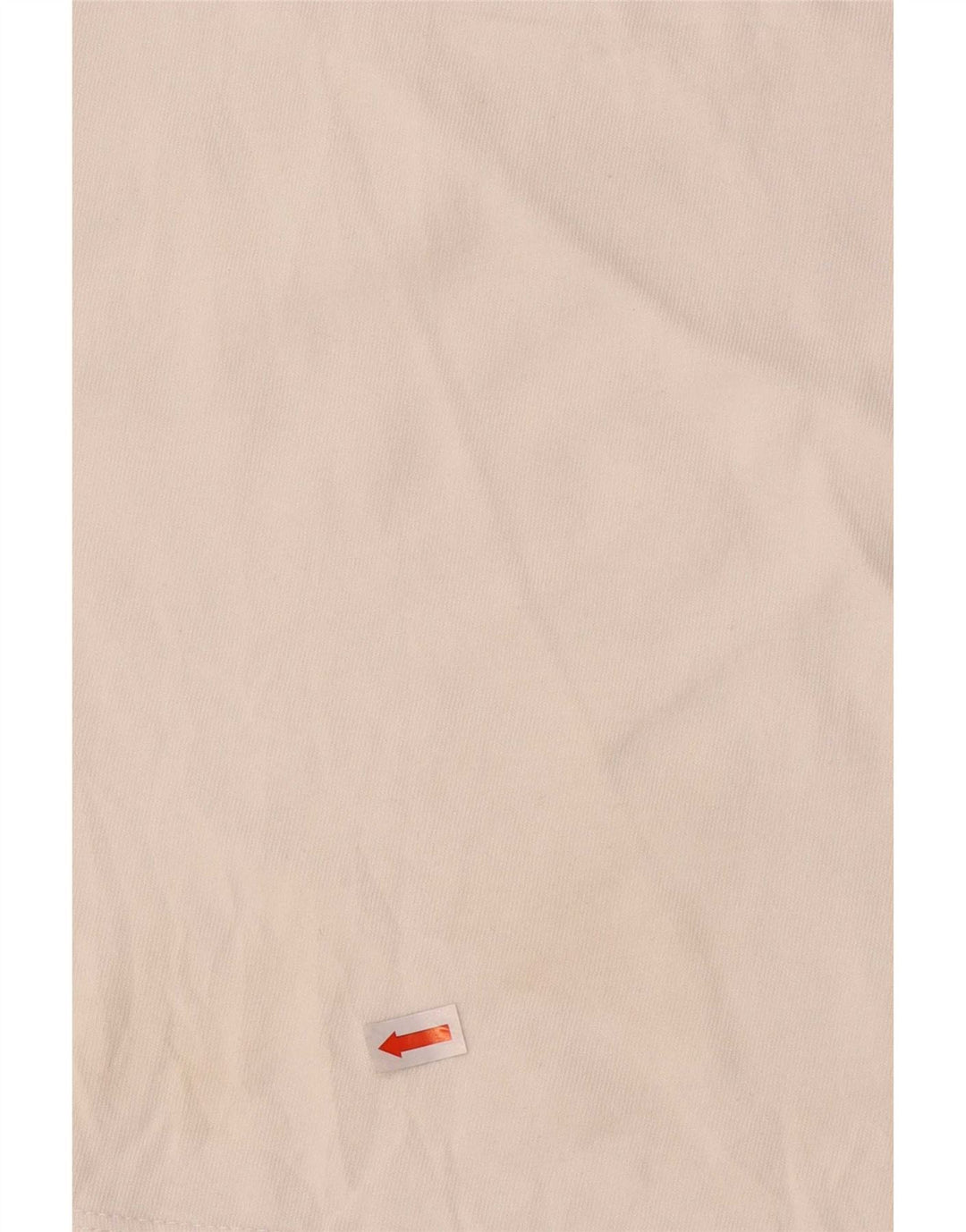 Tricou pentru bărbați Nike Top Medium White Bumbac