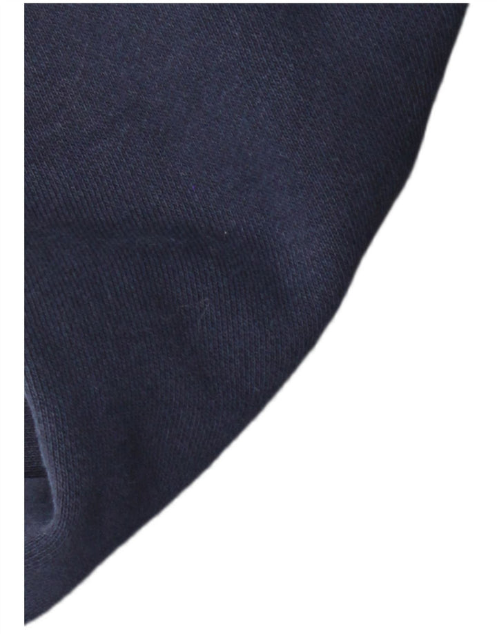 Pantaloni de trening pentru bărbați Adidas Pantaloni de jogging Medium Bleumarin