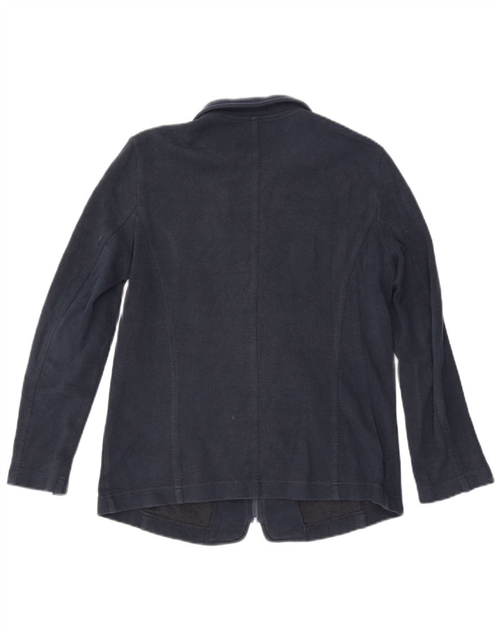 Jachetă de trening pentru femei AUSTRALIAN L'ALPINA IT 44 Medium Bleumarin