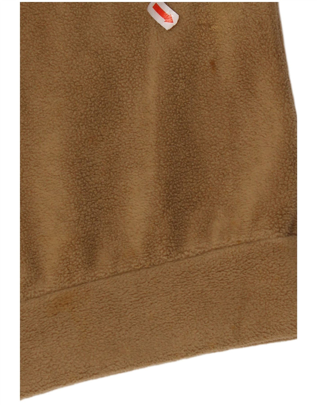 NORTH SAILS Pulover din lână, cu fermoar, pentru bărbați, 2XL, bej, poliester