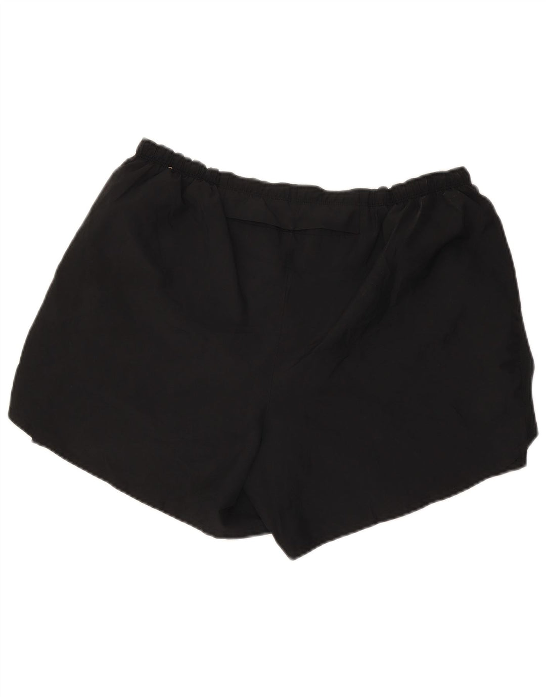 Pantaloni scurți sport Nike Dri Fit pentru bărbați 2XL, poliester negru