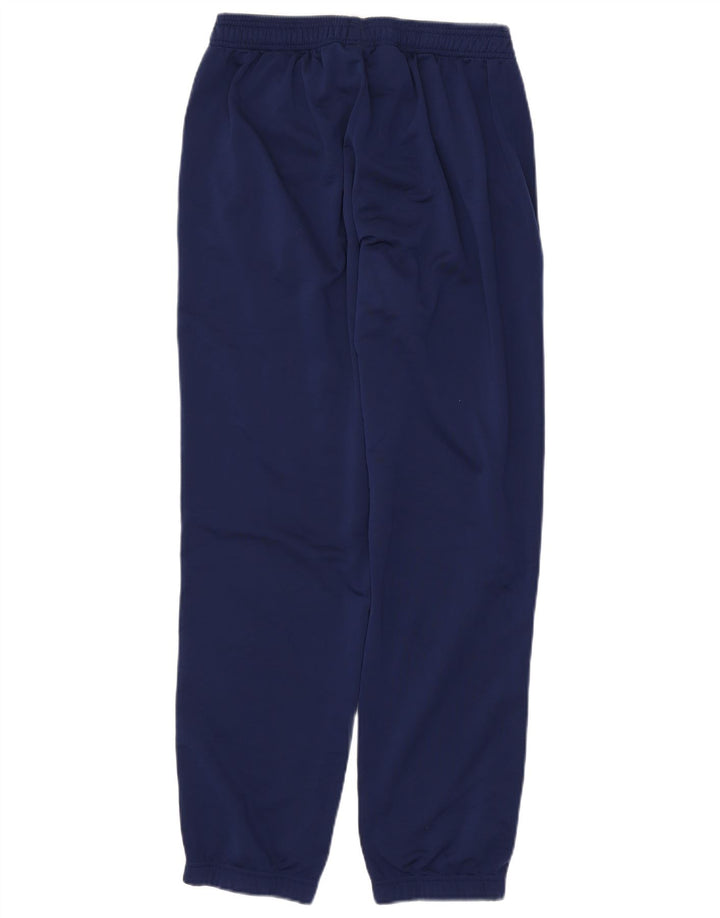 Pantaloni de trening pentru bărbați ADIDAS Pantaloni de jogging Mediu, bleumarin, poliester