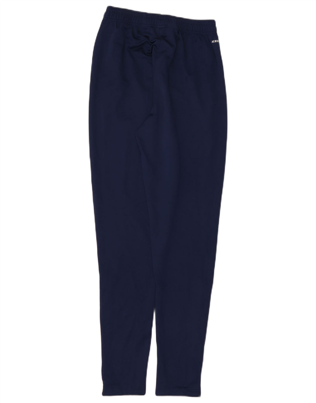 Pantaloni de trening Adidas Aeroready pentru bărbați, poliester, albastru mic