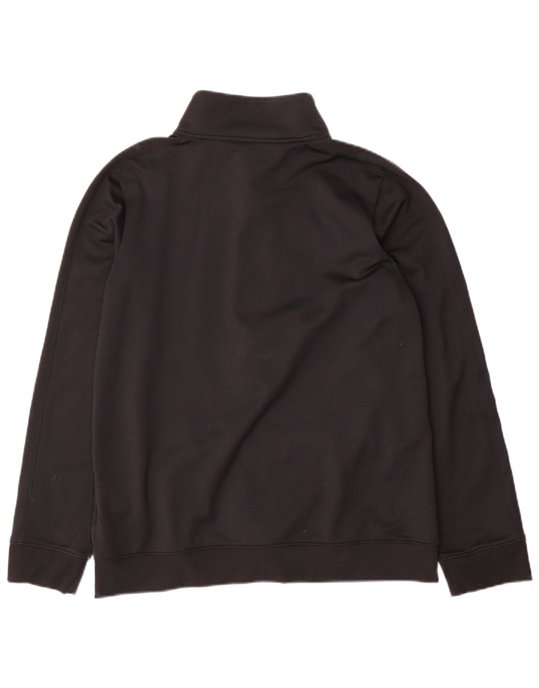 Jachetă de trening pentru băieți Under Armour 13-14 ani XL poliester negru