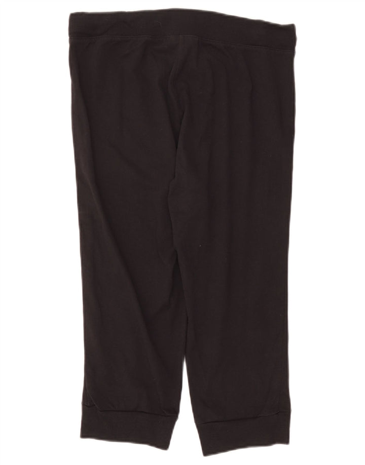 Bermude sport Champion pentru femei UK 14 Large Black