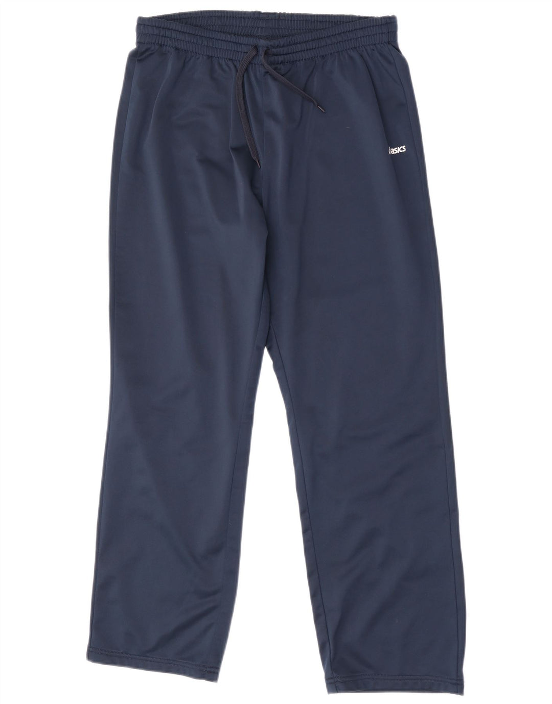 Pantaloni de trening Asics pentru bărbați XL bleumarin