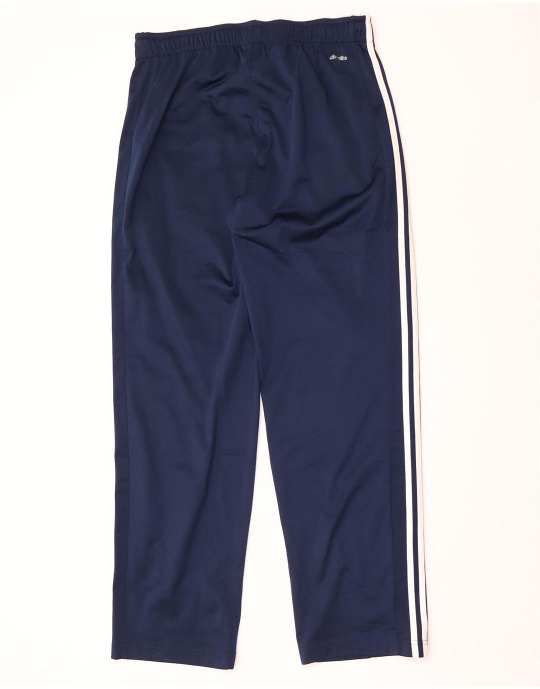 Pantaloni de trening Adidas Climalite pentru bărbați, mari, albastru, poliester