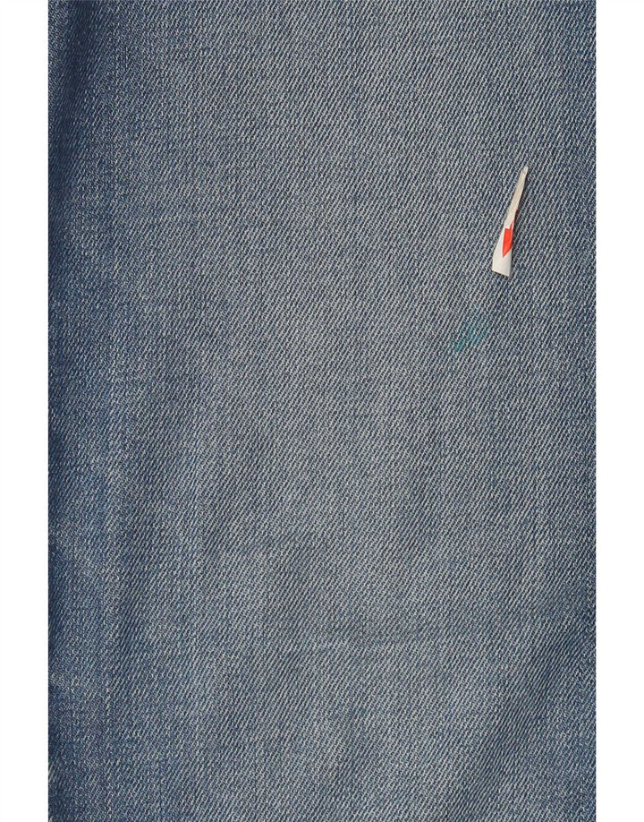 Blugi Levi's 511 Slim pentru bărbați W29 L34 Bumbac albastru