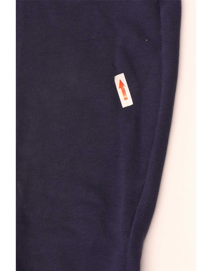 Pantaloni de trening pentru bărbați Puma Pantaloni de jogging 2XL bleumarin