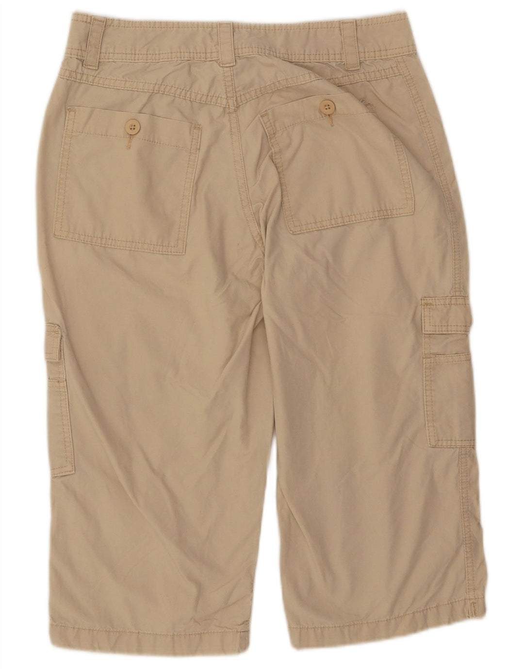 Pantaloni LEE Riders Cargo Capri W31 L18 Bej