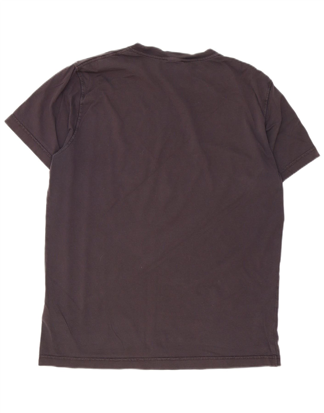 Tricou pentru bărbați Diesel Top XL Maro Bumbac