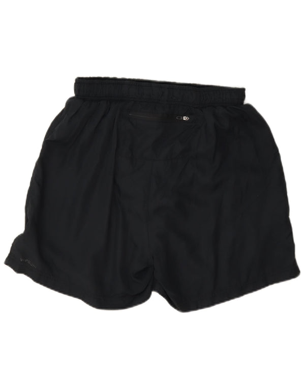 Pantaloni scurti sport Canterbury pentru femei UK 14 Medium Bleumarin Poliester