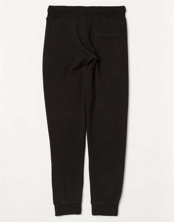Pantaloni de trening pentru bărbați Superdry Pantaloni de jogging, bumbac cu pete gri mici