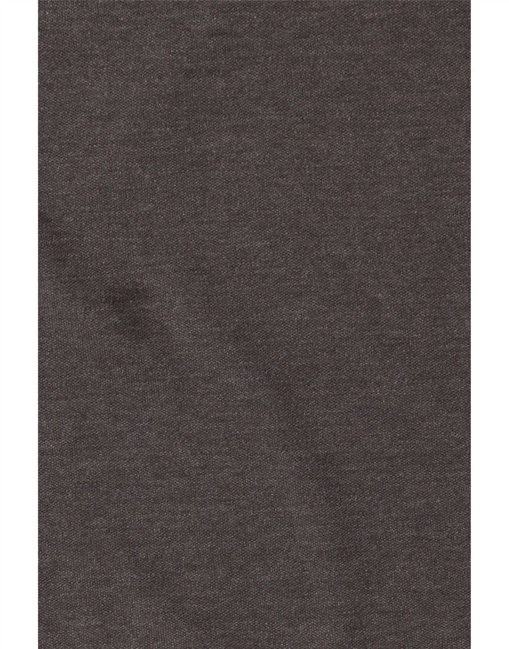 Tricou polo Jack & Jones pentru bărbați, bumbac cu pete gri mediu